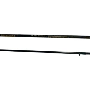 1x Topp Tackle High Energy Challenge 9.6ft Line 7-9 Fly Rod - ORAC32 - PRE LOVED - Image 3