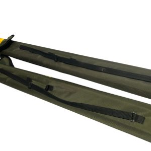 2x Wychwood Competition Fly Rod Tubes - WHIX231 - PRE LOVED