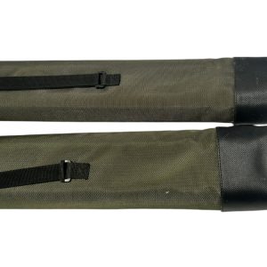 Alternative view of 2x Wychwood Competition Fly Rod Tubes - WHIX231 - PRE LOVED