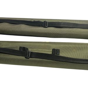 2x Wychwood Competition Fly Rod Tubes - WHIX231 - PRE LOVED - Image 3