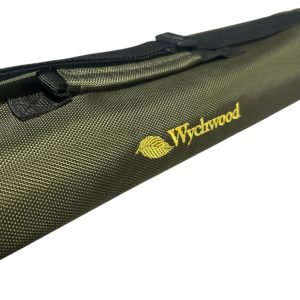 2x Wychwood Competition Fly Rod Tubes - WHIX231 - PRE LOVED - Image 5