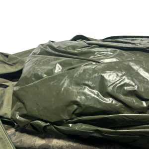 Alternative view of 1x Nash Titan T1 Bivvy - GREB77 - PRE LOVED
