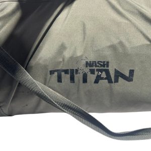 1x Nash Titan T1 Bivvy - GREB77 - PRE LOVED - Image 5