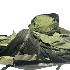 1x Aqua M3 With Overwrap - REDR13 - PRE LOVED