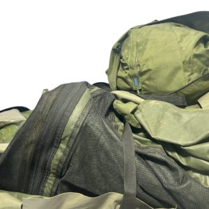 1x Aqua M3 With Overwrap - REDR13 - PRE LOVED - Image 3