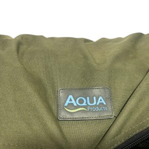 1x Aqua M3 With Overwrap - REDR13 - PRE LOVED - Image 5