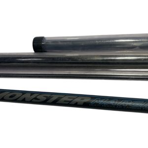 1x Preston Edge Monster Margin 10m Pole  - WHIY32 - PRE LOVED - Image 3