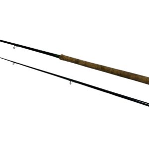 1x Daiwa Matchman Ledger 9ft Rod  - RED1 - PRE LOVED