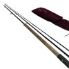 1x DAM Pro Match 13ft Feeder Rod In Sleeve - WHIZ56 - PRE LOVED