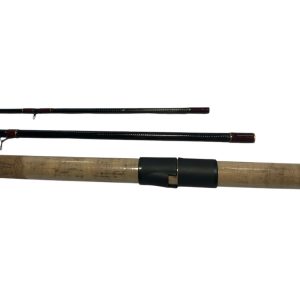 Alternative view of 1x DAM Pro Match 13ft Feeder Rod In Sleeve - WHIZ56 - PRE LOVED