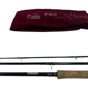 1x DAM Pro Match 13ft Feeder Rod In Sleeve - WHIZ56 - PRE LOVED - Image 3