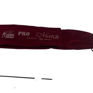 1x DAM Pro Match 13ft Feeder Rod In Sleeve - WHIZ56 - PRE LOVED - Image 5