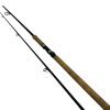 1x Daiwa Sensor Carbon spin 9ft 7-35g  - YELB7 - PRE LOVED