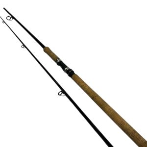 1x Daiwa Sensor Carbon spin 9ft 7-35g  - YELB7 - PRE LOVED