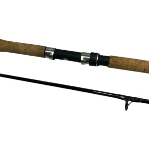1x Daiwa Sensor Carbon spin 9ft 7-35g  - YELB7 - PRE LOVED - Image 3