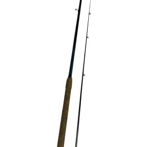 1x Daiwa Carbon Ledger 9.5ft Rod - WHIZ35 - PRE LOVED - Image 5