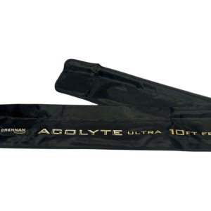 1x Drennan Acolyte Ultra 10ft Feeder In Sleeve - ORAZ19 - PRE LOVED - Image 5