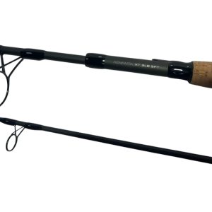 1x Advanta XT 9ft 3lb Cork Handle - ORA10 - PRE LOVED - Image 5