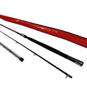 1x Daiwa Ninja X 11ft Feeder Rod In Sleeve - ORAC38 - PRE LOVED