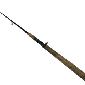 1x Unbranded Telescopic Handle 4m - U141 - PRE LOVED