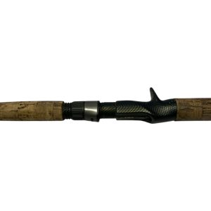 Alternative view of 1x Unbranded Telescopic Handle 4m - U141 - PRE LOVED