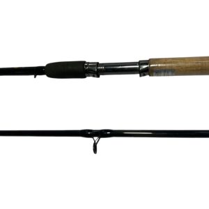 Alternative view of 1x Preston Carbon Active 12ft Feeder Rod - GREB5 - PRE LOVED
