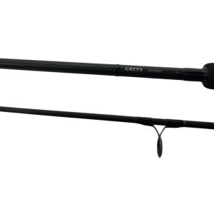 1x Greys 7ft Stalker Rod In Sleeve - YELR13 - PRE LOVED - Image 4