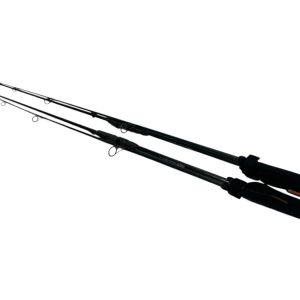 1x Greys 7ft Stalker Rod In Sleeve - YELR13 - PRE LOVED - Image 5