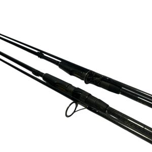 Alternative view of 2x Century NG 12ft 3.5lb With Fox Tip Tops  - ORA120 - PRE LOVED