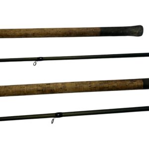 Alternative view of 2x Drennan Specialist Twin Tip 11ft 1.25lb - WHIZ11 - PRE LOVED