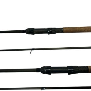 2x Drennan Specialist Twin Tip 11ft 1.25lb - WHIZ11 - PRE LOVED - Image 3