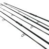 3x Harrison Torrix TE Special Edition 12ft Rods - WHI135 - PRE LOVED