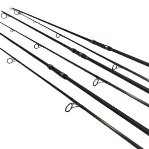 3x Harrison Torrix TE Special Edition 12ft Rods - WHI135 - PRE LOVED