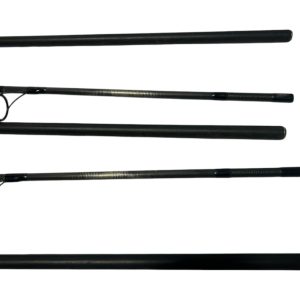 Alternative view of 3x Harrison Torrix TE Special Edition 12ft Rods - WHI135 - PRE LOVED