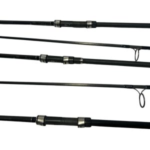 3x Harrison Torrix TE Special Edition 12ft Rods - WHI135 - PRE LOVED - Image 3