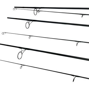3x Harrison Torrix TE Special Edition 12ft Rods - WHI135 - PRE LOVED - Image 4