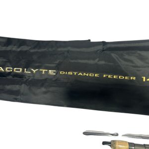 1x Drennan Acolyte Distance Feeder 14ft In Sleeve - ORAY3 - PRE LOVED - Image 5