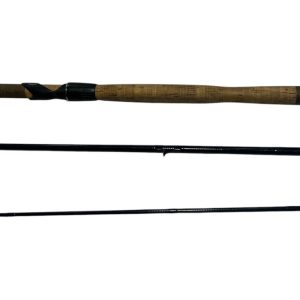 Alternative view of 1x Daiwa Connioseur Z Match MK2 13ft Power Special  - YELX139 - PRE LOVED
