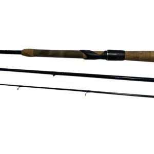 1x Daiwa Connioseur Z Match MK2 13ft Power Special  - YELX139 - PRE LOVED - Image 3
