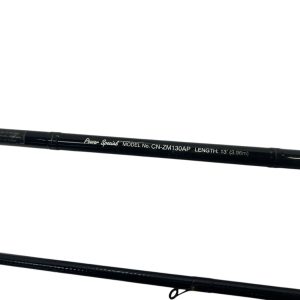 1x Daiwa Connioseur Z Match MK2 13ft Power Special  - YELX139 - PRE LOVED - Image 5