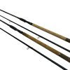 2x Greys Prodigy PB Specialist Twin tip 12ft - YELZ28 - PRE LOVED