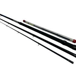 1x DAM Record Match 12ft Feeder Rod - GrE46 - PRE LOVED