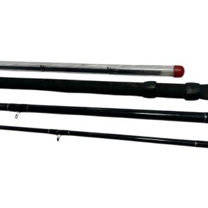 Alternative view of 1x DAM Record Match 12ft Feeder Rod - GrE46 - PRE LOVED