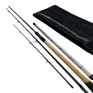1x Matrix Horizon X Pro 4m Feeder Rod In Sleeve - GRE108 - PRE LOVED