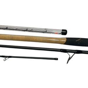 Alternative view of 1x Matrix Horizon X Pro 4m Feeder Rod In Sleeve - GRE108 - PRE LOVED