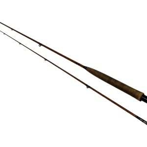 1x Hardys Fly Rod In Sleeve - YEL13  - PRE LOVED