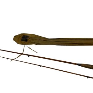 1x Hardys Fly Rod In Sleeve - YEL13  - PRE LOVED - Image 5