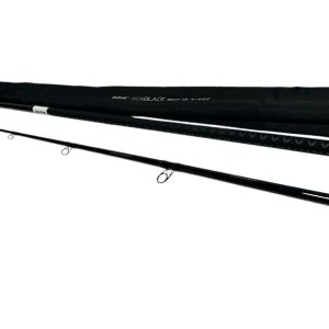 1x Sonik SKS Black Beach 13ft 4-6oz - NEW - ORAR11 - PRE LOVED - Image 4