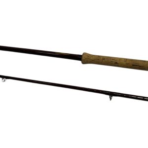 1x Hardys Fly Rod   - WHI134 - PRE LOVED - Image 3