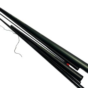 1x Polemaster Margin Carp 8.5m Pole  - YELB71 - PRE LOVED